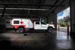 Nissan Ultimate Service Titan 2018 года
